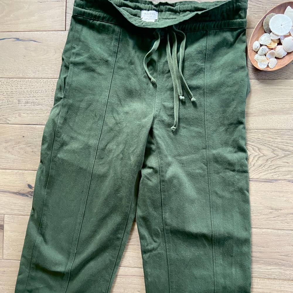 Kordal Studio Pants